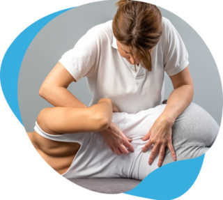 osteopath