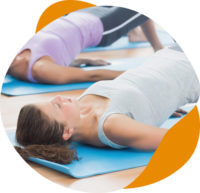 Physio led Pilates